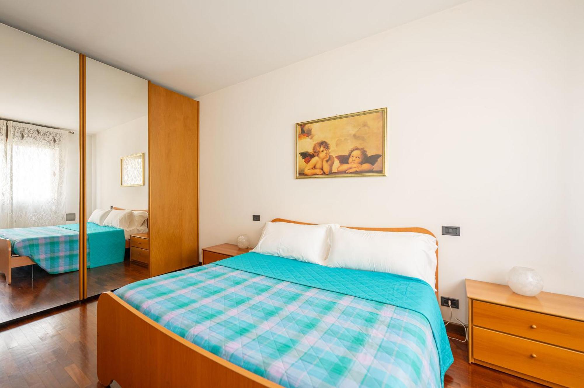 Casa Anna - 20 Min From Venice - Free Parking تريفينيانو المظهر الخارجي الصورة
