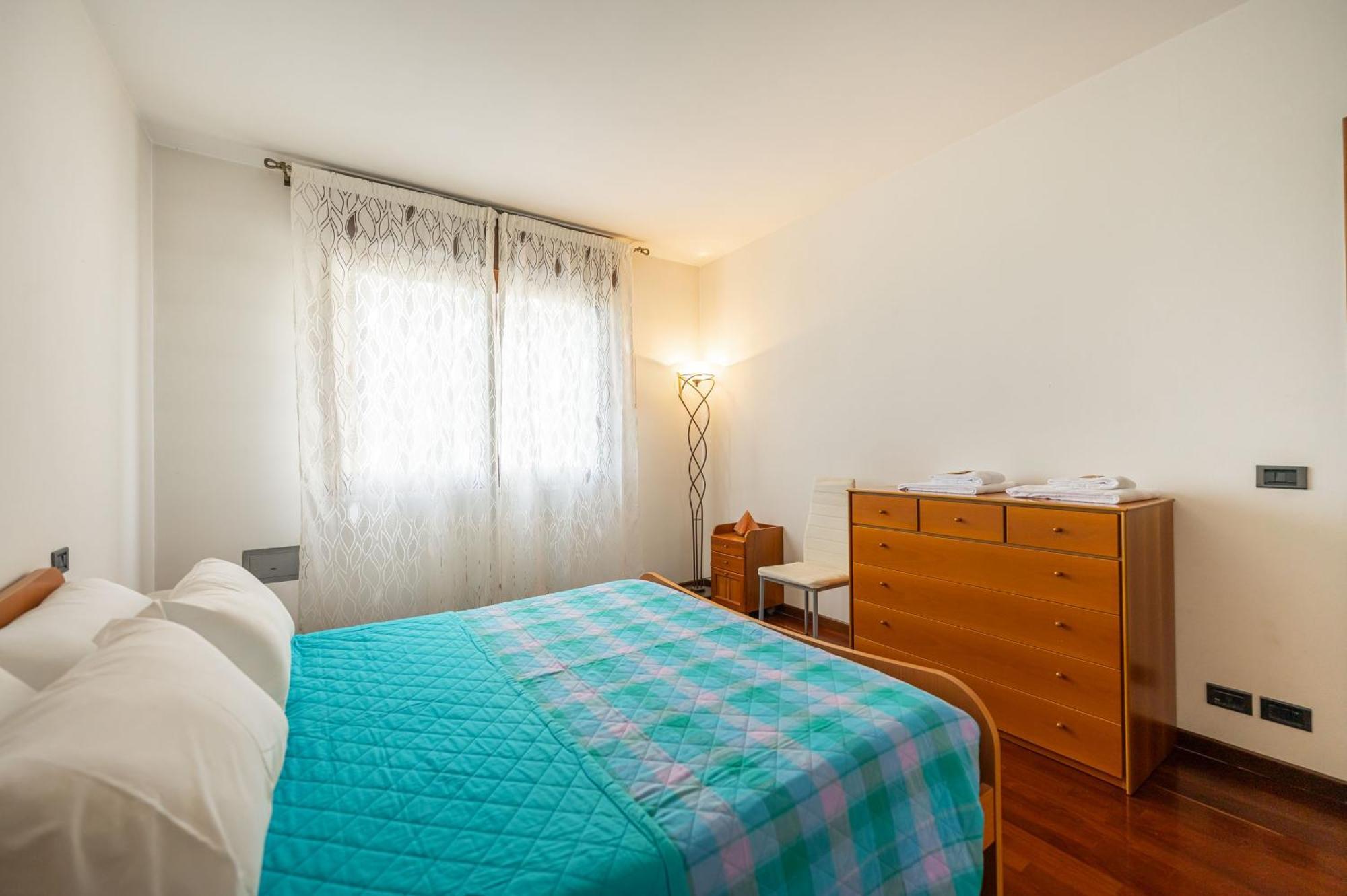Casa Anna - 20 Min From Venice - Free Parking تريفينيانو المظهر الخارجي الصورة