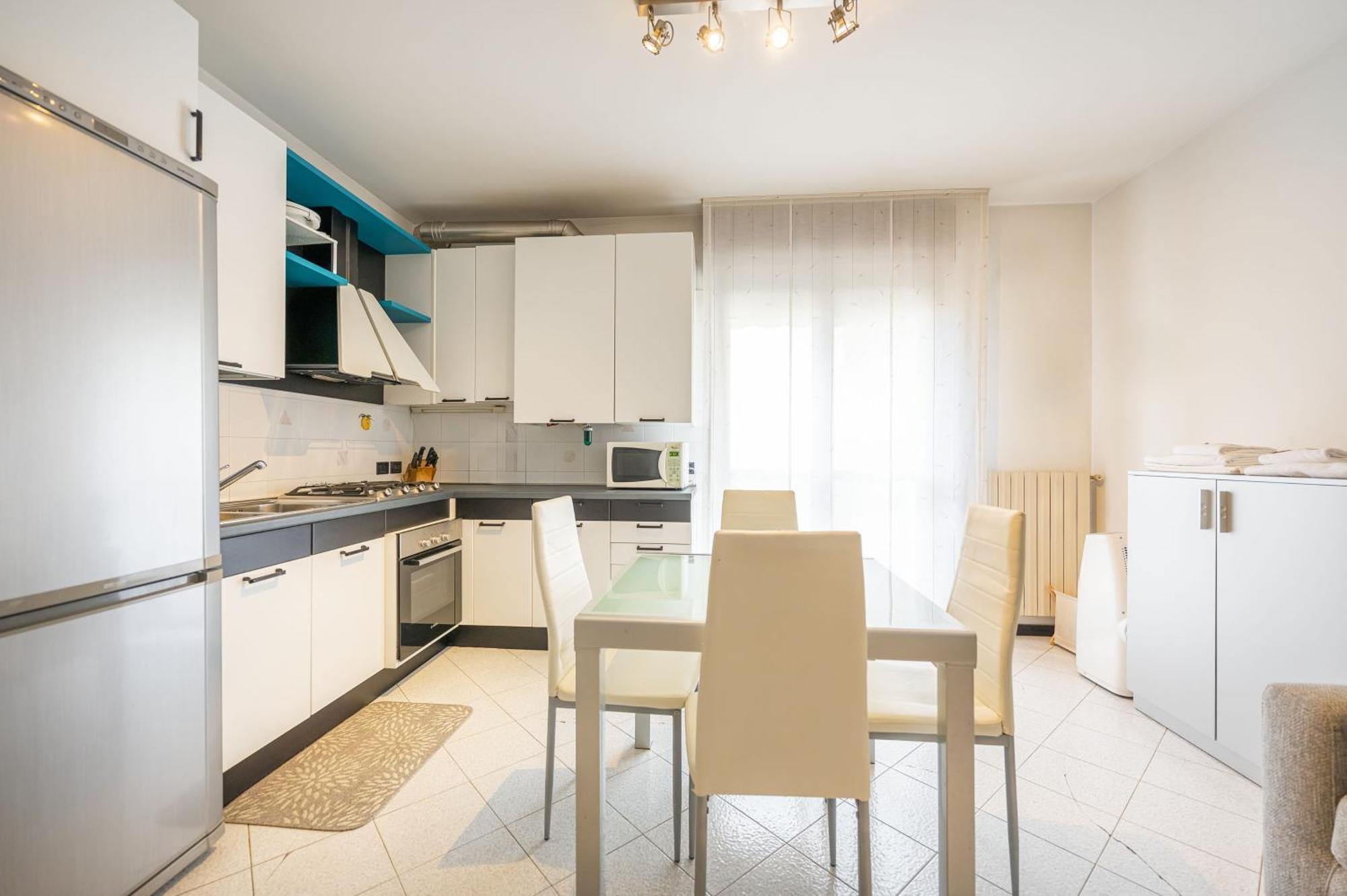 Casa Anna - 20 Min From Venice - Free Parking تريفينيانو المظهر الخارجي الصورة