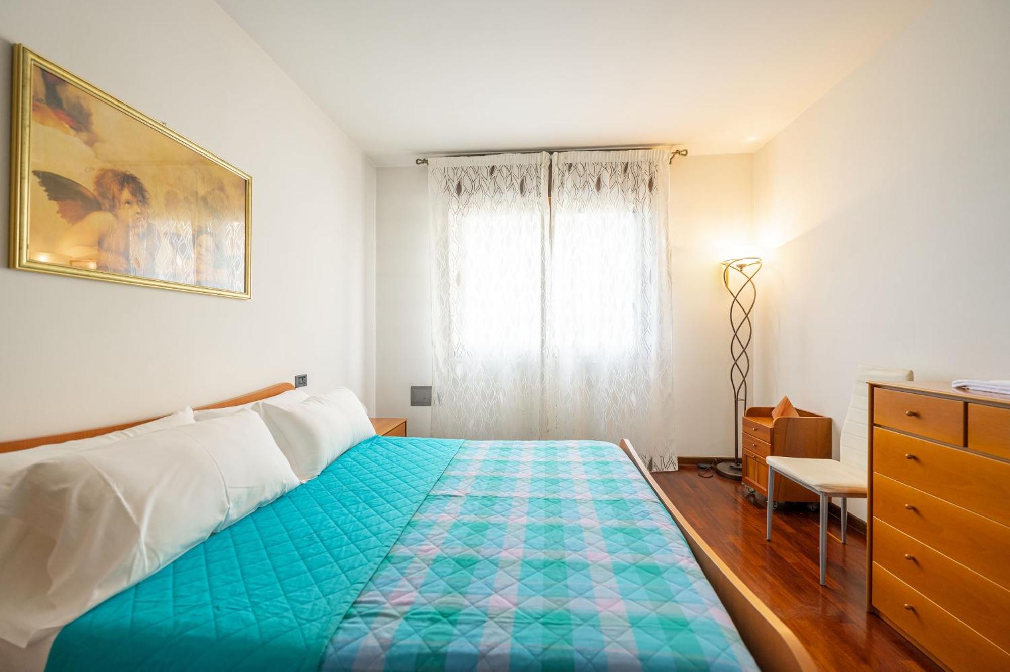 Casa Anna - 20 Min From Venice - Free Parking تريفينيانو المظهر الخارجي الصورة