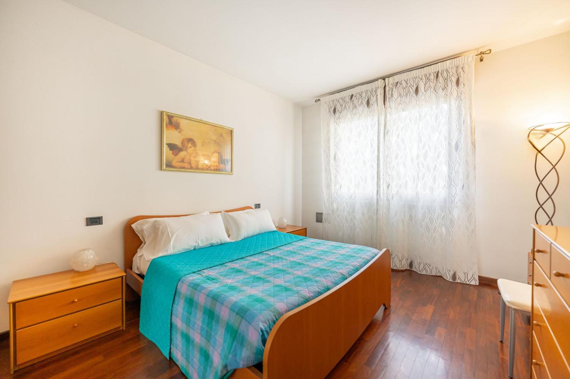 Casa Anna - 20 Min From Venice - Free Parking تريفينيانو المظهر الخارجي الصورة