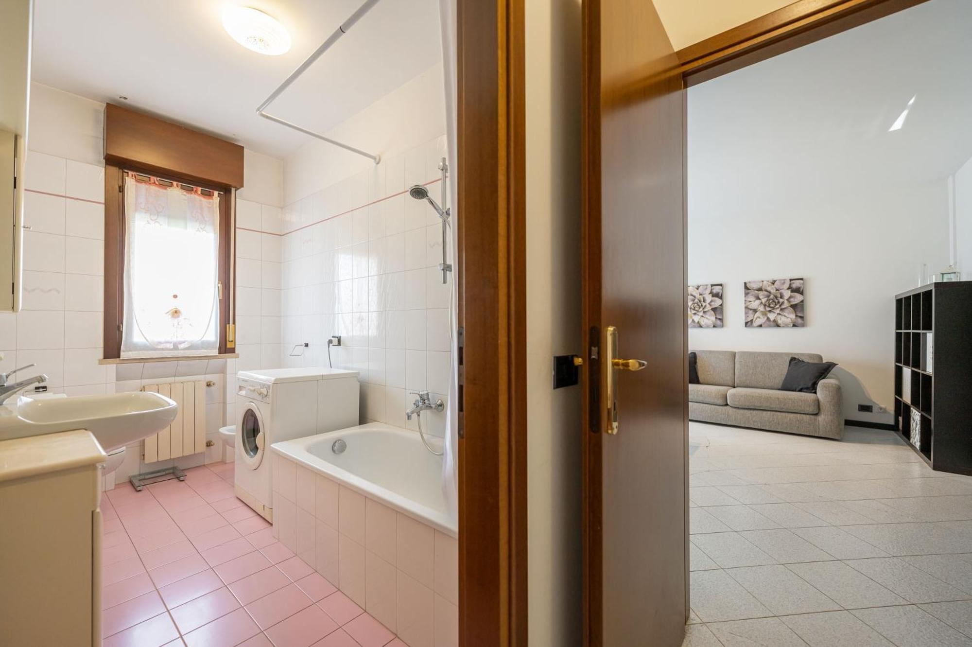 Casa Anna - 20 Min From Venice - Free Parking تريفينيانو المظهر الخارجي الصورة